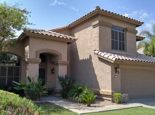 1699 E Olive Ave, Gilbert, AZ 85234