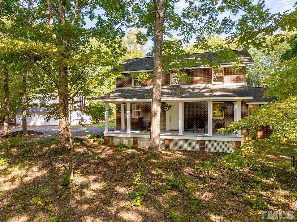 244 Red Gate Rd, Pittsboro, NC 27312 MLS 2537350 Zillow