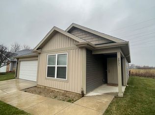 3931 Electra Ct, Lafayette, IN 47905
