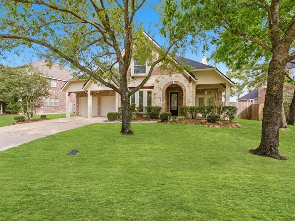 315 Arbor Ridge Ln, Conroe, TX 77384