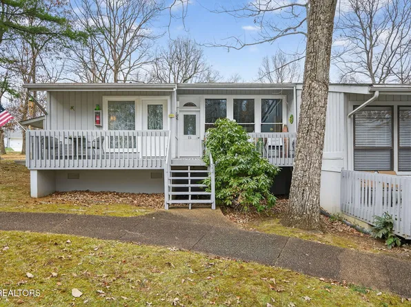 15 Eagle Ct, Fairfield Glade, TN 38558