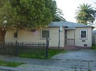 216 Sextus Rd, Oakland, CA 94603