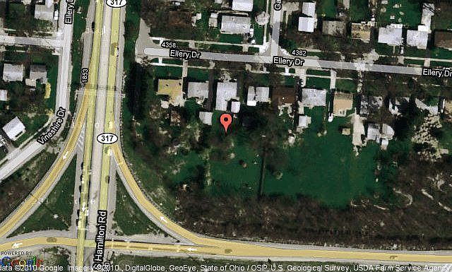 Map View