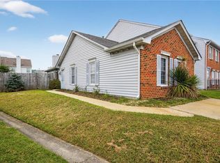 1647 Mantane Arch, Virginia Beach, VA 23454