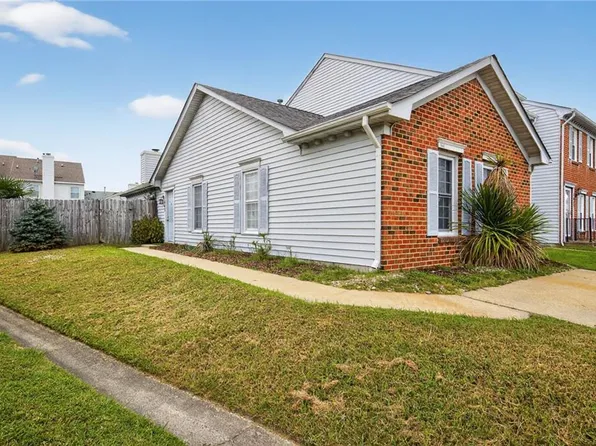 1647 Mantane Arch, Virginia Beach, VA 23454