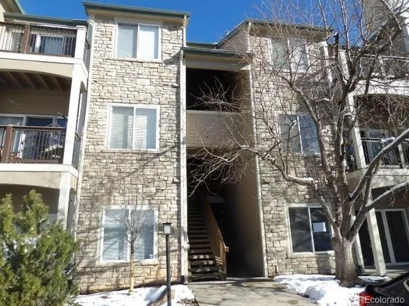 7429 S Alkire Street #103, Littleton, CO 80127