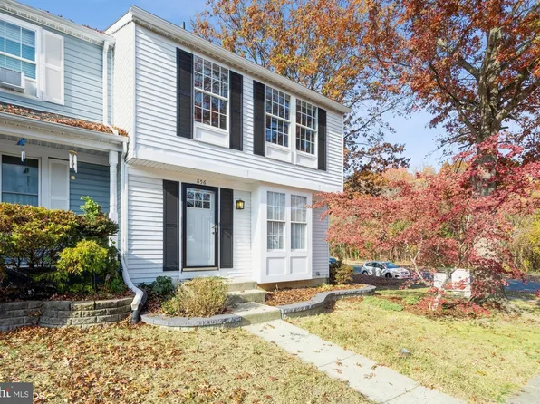 856 Angel Valley Ct, Edgewood, MD 21040