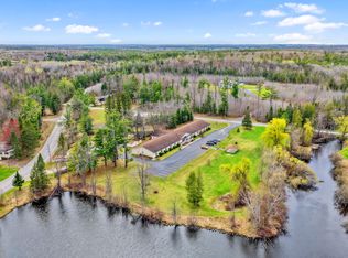 200 Elizabeth St, Hillman, MI 49746