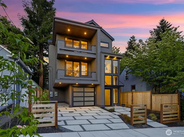 7342 20th Avenue NW, Seattle, WA 98117