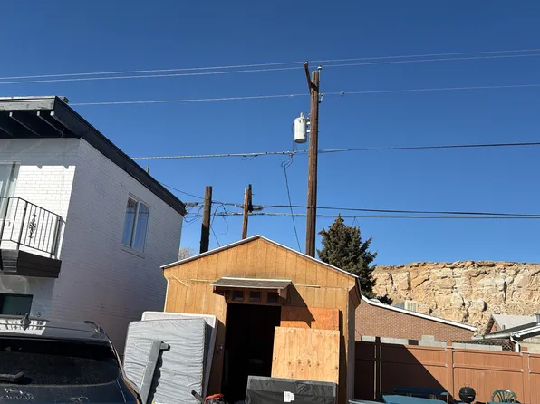 1411 9th St, Rock Springs, WY