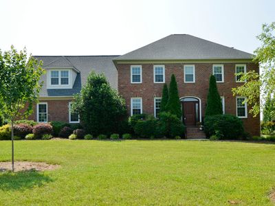 5704 Fox Meadow Ct, Oak Ridge, NC, 27310