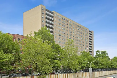 135 Ocean Parkway, #17H