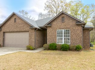 8195 Becker Ln, Leeds, AL 35094