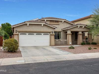 13510 W Avalon Dr, Avondale, AZ, 85392