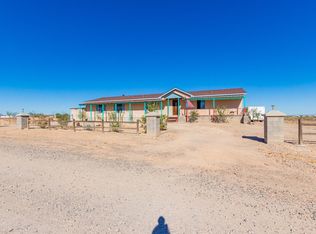 35222 W McNeil St, Arlington, AZ 85322