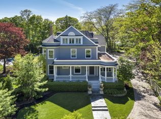 780 Sheridan Rd, Glencoe, IL 60022