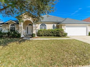 81 N Zachary Dr, Jacksonville, FL 32218