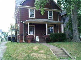 1220 Oxford Ave NW #2, Canton, OH 44703