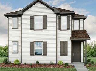 Hemingway III Plan, Flora, Hutto, TX 78634