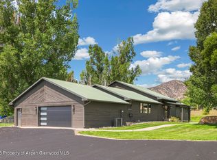 2160 County Road 250, Silt, CO 81652