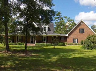 5311 Pauley Swamp Rd, Conway, SC 29527