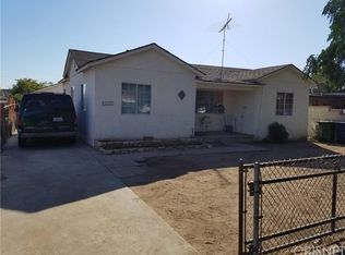 12607 Bromont Ave, San Fernando, CA 91340