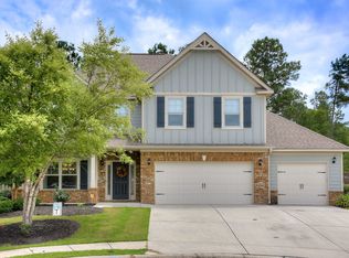 419 Saterlee Ct, Grovetown, GA 30813