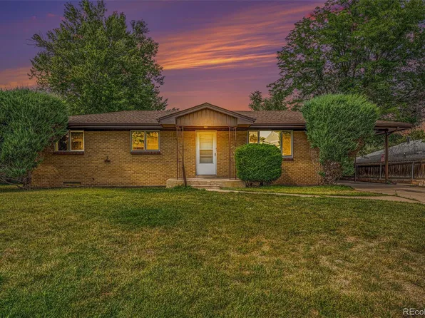 7231 W Bayaud Place, Lakewood, CO 80226
