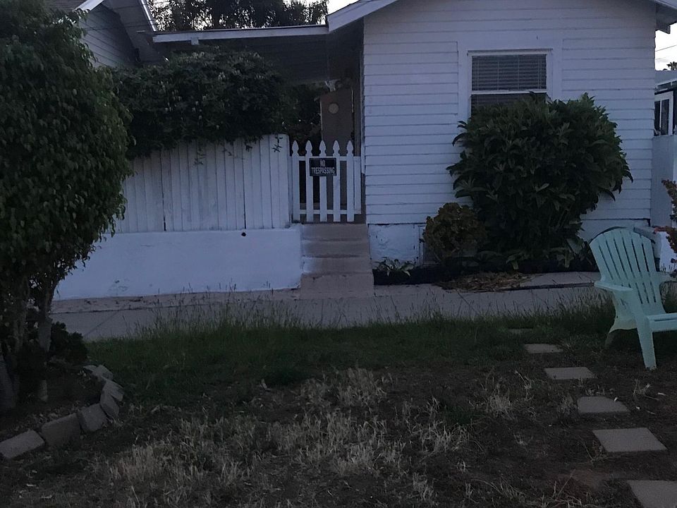 1st image of 408 Washington Ave #A