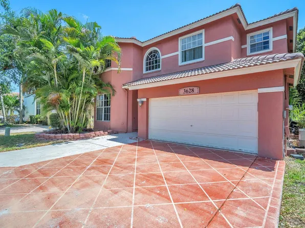 3628 Dunes Vista Drive, Pompano Beach, FL 33069