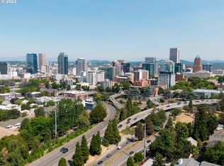 1635 SW Montgomery St, Portland, OR 97201