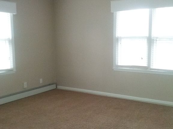 LR without furniture