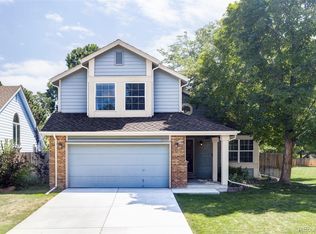 7950 S Race Ct, Centennial, CO 80122
