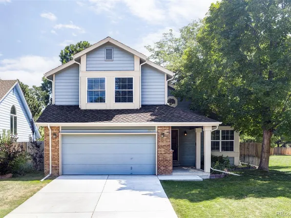 7950 S Race Court, Centennial, CO 80122