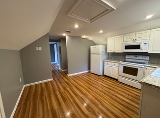 3 1/2 Lester St #3, Ansonia, CT 06401