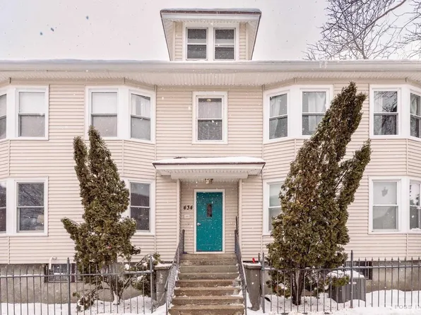 434 Cantwell Court #1, Madison, WI 53703