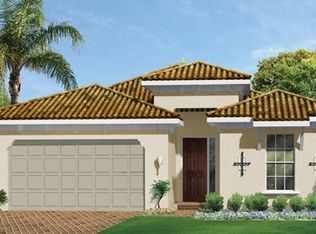 3732 Croswater Dr N, Fort Myers, FL 33917