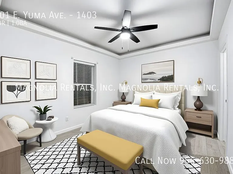 901 Yuma Ave #1403 — Photo 8