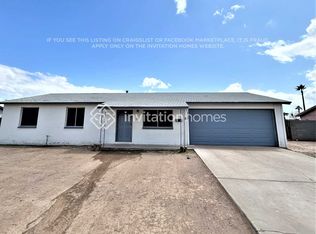 4309 N 72nd Ln, Phoenix, AZ 85033