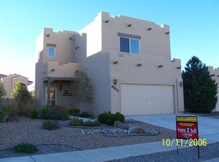 6805 Calle Laguna NE, Albuquerque, NM 87113