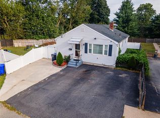 168 Argol St, Pawtucket, RI 02860