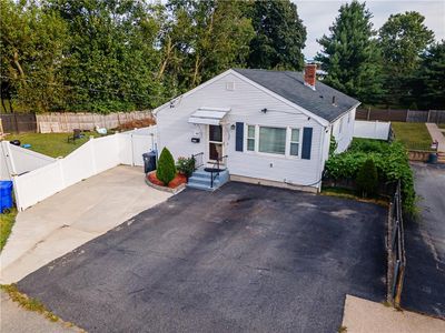 168 Argol St, Pawtucket, RI, 02860