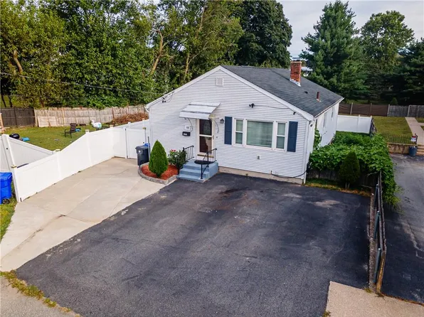 168 Argol St, Pawtucket, RI 02860