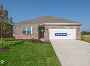 5914 Aleppo Ln, Greenwood, IN 46143