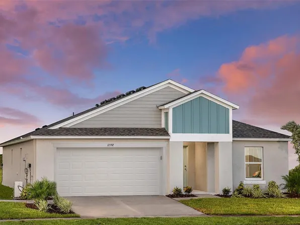 12792 Tannencrest Dr, Riverview, FL 33579