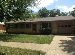 2433 Himes Rd, Manhattan, KS 66502