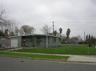 106 W Strother Ave, Fresno, CA