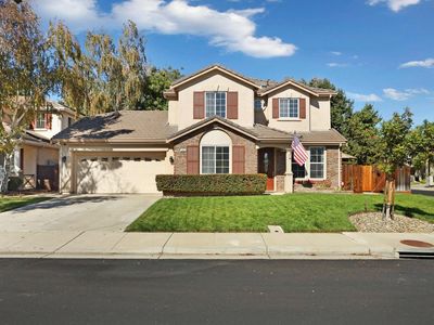 345 Christopher Michael Ln, Tracy, CA, 95377