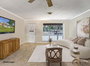 3338 Roosevelt St, Hollywood, FL 33021