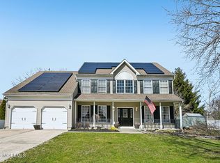 5 Forest View Drive, Bayville, NJ 08721